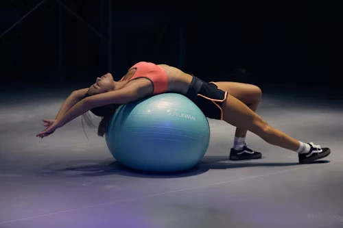 Entrenamiento de Fuerza